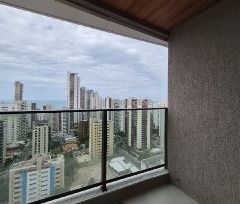 MEIRELES - APARTAMENTO - TENENTE BENEVOLO, 1489 APTO 2105 BEACH CLA... - Photo 5