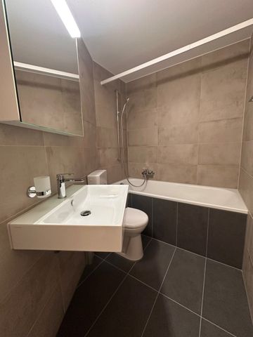 3.5 Zimmerwohnung im EG - Foto 3