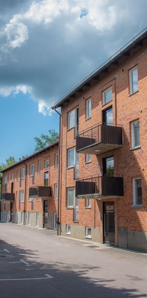 Järnvägsgatan 15 A - Photo 1