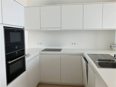 Appartement te huur - Photo 3