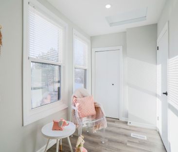 For Lease - 4 Freeman Street, Toronto, Ontario - Photo 3