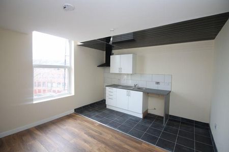 1 bedroom apartment to rent - Photo 3
