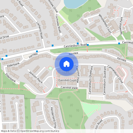 Cairnhill Court, Bearsden, G61 1RN, Glasgow