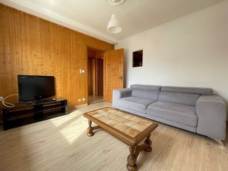 Location Appartement RANSPACH LE BAS 720 € CC - Photo 2