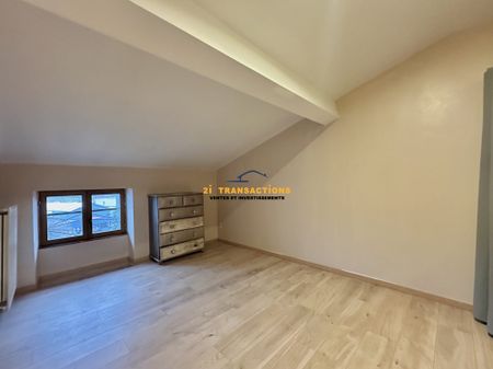Appartement à louer, 2 pièces - La Grand-Croix 42320 - Photo 4
