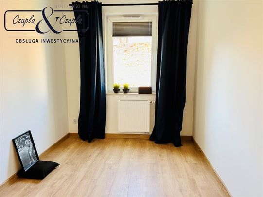 Mieszkanie na wynajem Gliwice - Фото 1