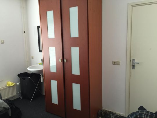 Accumulatorstraat - Foto 1