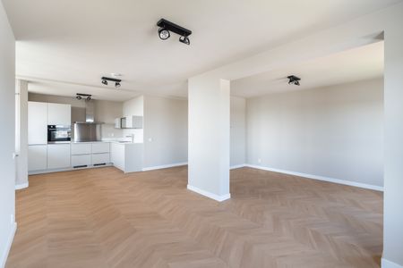 Te huur: Appartement Van Hogenhoucklaan in Den Haag - Photo 2