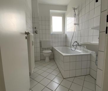 Noch frei, 3-Zimmer mit Balkon in Lüttringhausen - Photo 5