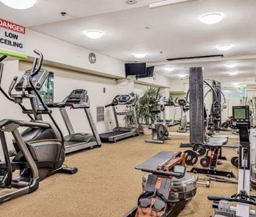 54/14 Brown Street, Chatswood NSW 2067 - Apartment For Rent | Domain - Photo 2