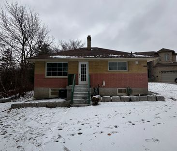 For Lease - 6398 Kingston Road Unit# Basement, Toronto, Ontario - Photo 5