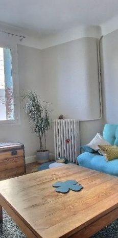 Appartement T2 - Photo 1