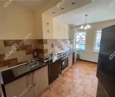 De inchiriat apartament cu 4 camere balcon si loc de parcare situat... - Fotografie 4