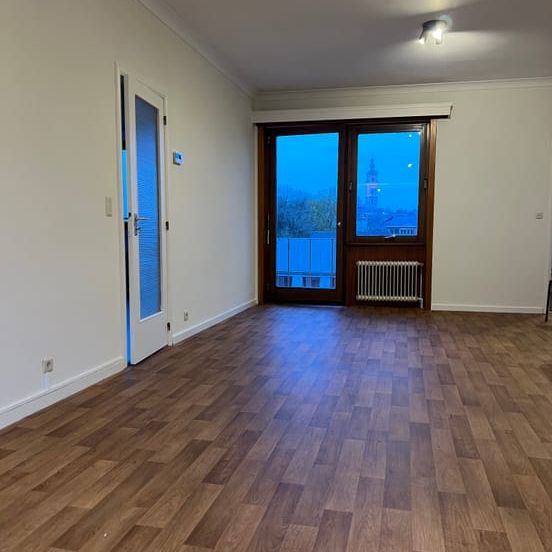 Appartement te huur - Photo 1