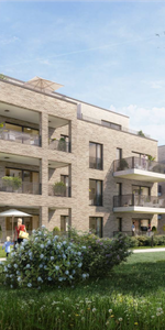 2-Zimmer-Wohnung -Schleswig Schlie Leven - Photo 3