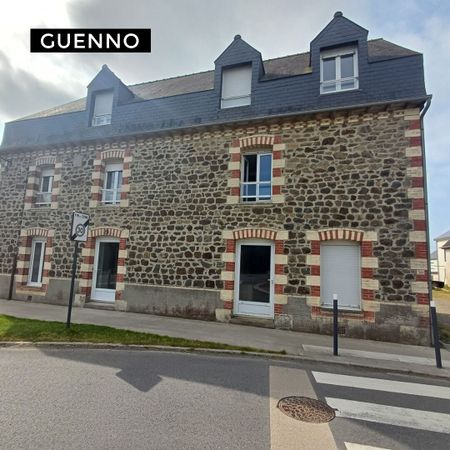 Appartement T1 à Vignoc - Photo 2