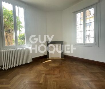 Maison Bordeaux 2 pièces et cuisine . - Photo 1