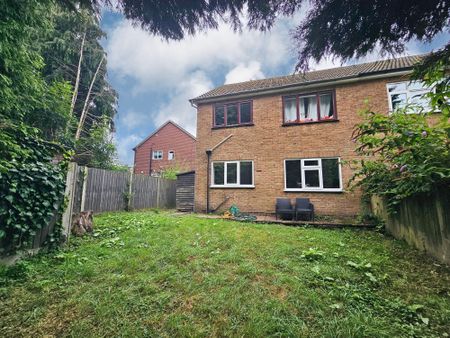 2 bed apartment to rent in Derwent Close, Coventry, CV5 - Photo 5