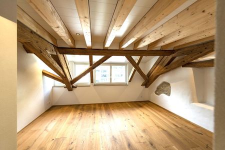 4.5 Zimmer, 115 m², 2. Stock - Photo 2