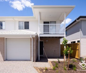 3-bed townhouse with SLUG and driveway - Photo 4