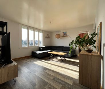 Location Appartement 4 pièces 67m² - Photo 2