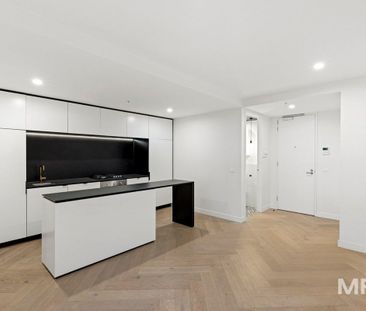 Contemporary elegance - Photo 1