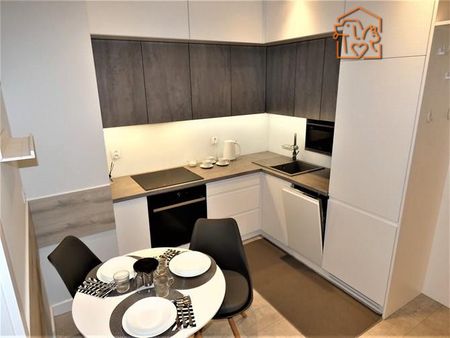 Kraków Wrocławska - Photo 5