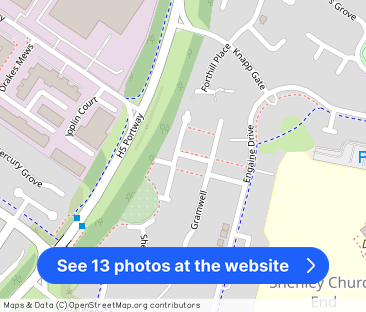 Edmund Court, Shenley Church End - Photo 1