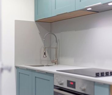 1 bedroom flat to rent - Photo 3