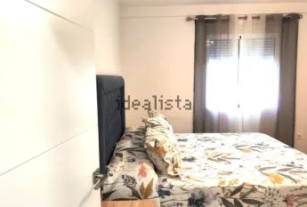 Alquiler de piso en Avenida de la Constitución, 12