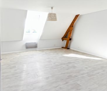 Location appartement 2 pièces, 42.03m², Mennecy - Photo 1