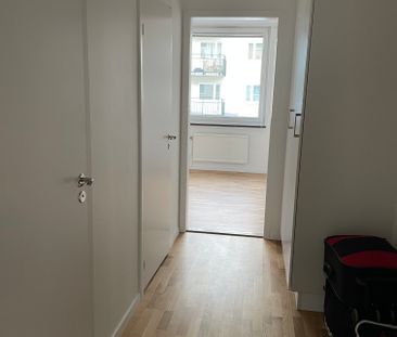 Frimurarvägen, Skärholmen - Photo 3