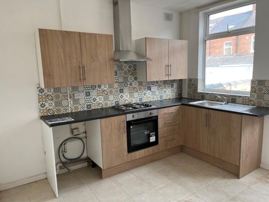 Hope Street, Chesterfield, S40 1DG - Photo 1