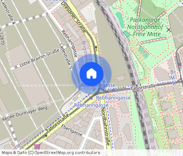 UNTERMIETE März-Mai 2026, 1020 Wien - Photo 1