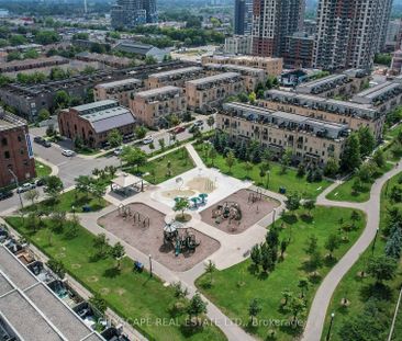 For Lease - 10 Foundry Avenue Unit# 135, Toronto, Ontario - Photo 1