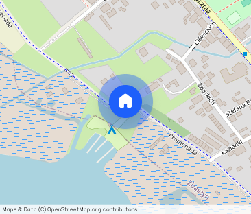 Mieszkanie 3 pokojowe z widokiem na JEZIORO - Photo 1