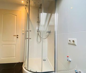 Moderne & Helle Wohnung in Erlangen/ Amselfeld - Photo 1