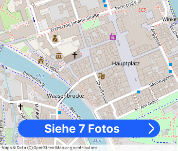 +++ Mietwohnung mit Küchenzeile und ca. 39,59 m² +++ - Foto 1