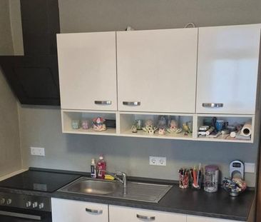 Gemütliche 2 Zi Whg, Zentrum Freital 62,7 m2 - Photo 1