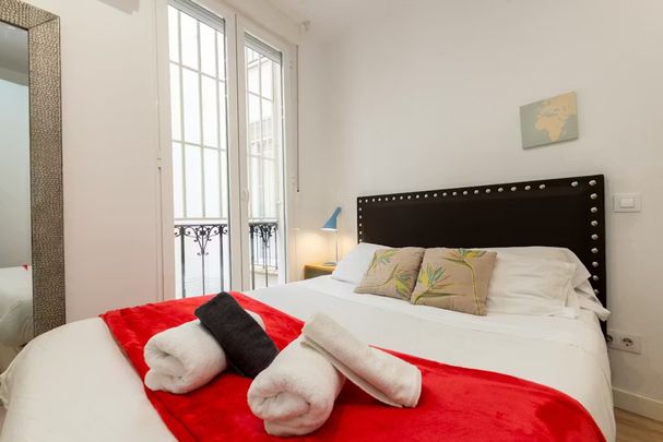 Calle de Preciados, Madrid, Community of Madrid 28013 - Photo 1