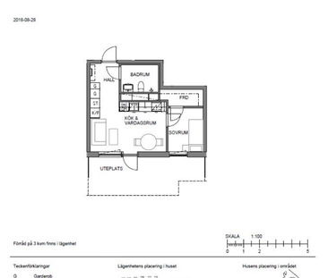 Gamla Uppsalagatan 115, 754 41 - Foto 2