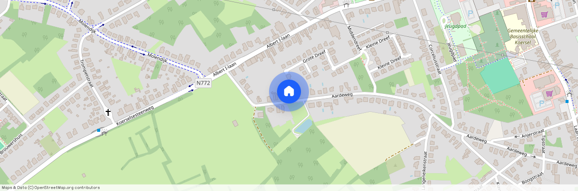 Aardeweg 84, 3582 Koersel