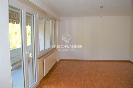 En location appartement PPE de 3.5 pièces à Porrentruy - Photo 2