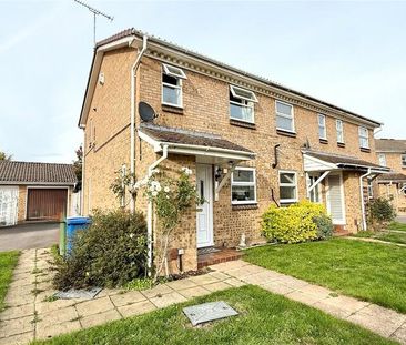 2 bedroom end of terrace house to rent - Photo 3