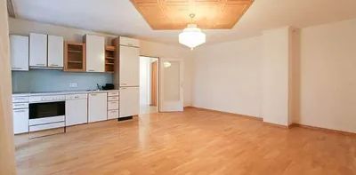 Ruhige Wohnung mit großem Garten - Foto 2