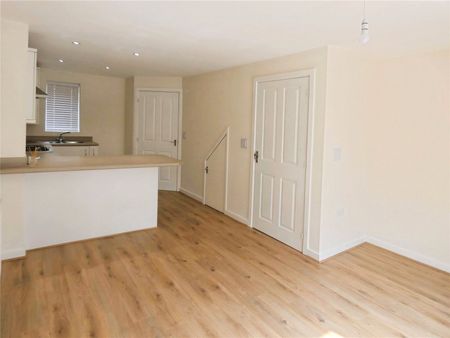 2 bedroom house to rent Lewis Crescent, Annesley, NG15 - Photo 3