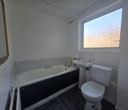 1 bedroom maisonette to rent - Photo 5