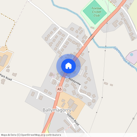 448a Victoria Road, Ballymagorry, Strabane, BT82 0AT