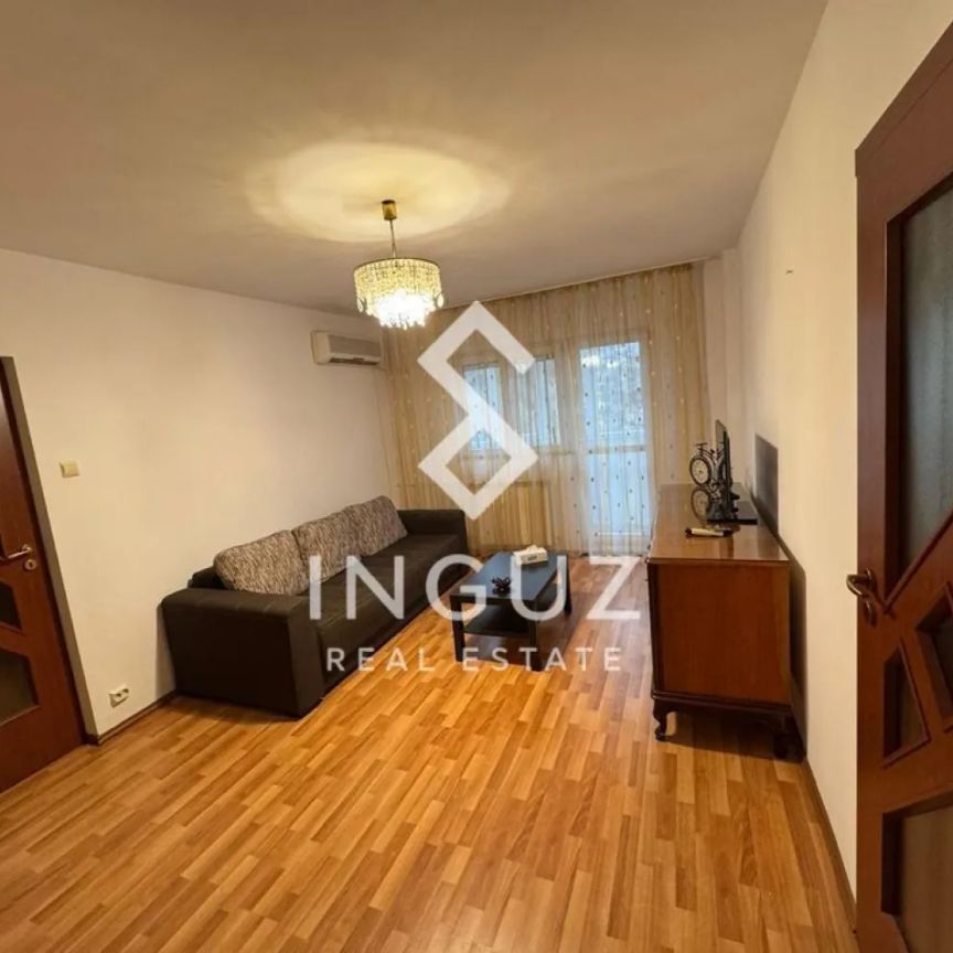 Apartament 3 camere de închiriat – Iancului / Biserica Capra - Photo 1