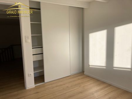 Maison rue Achaintre Chauffailles - Photo 5